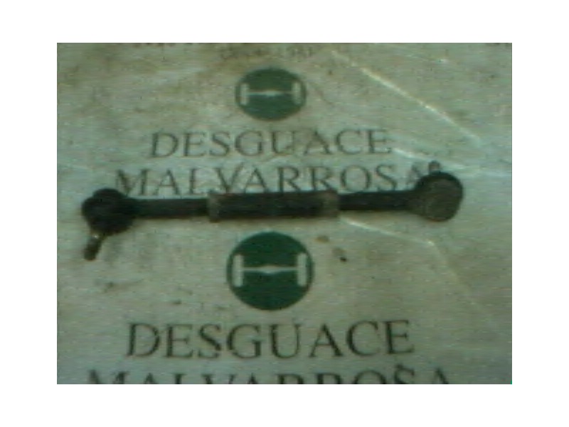 Recambio de barra direccion para ford maverick (ml) básico referencia OEM IAM   