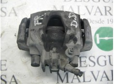 Recambio de pinza freno delantera derecha para citroën xsara berlina 1.9 turbodiesel referencia OEM IAM   
