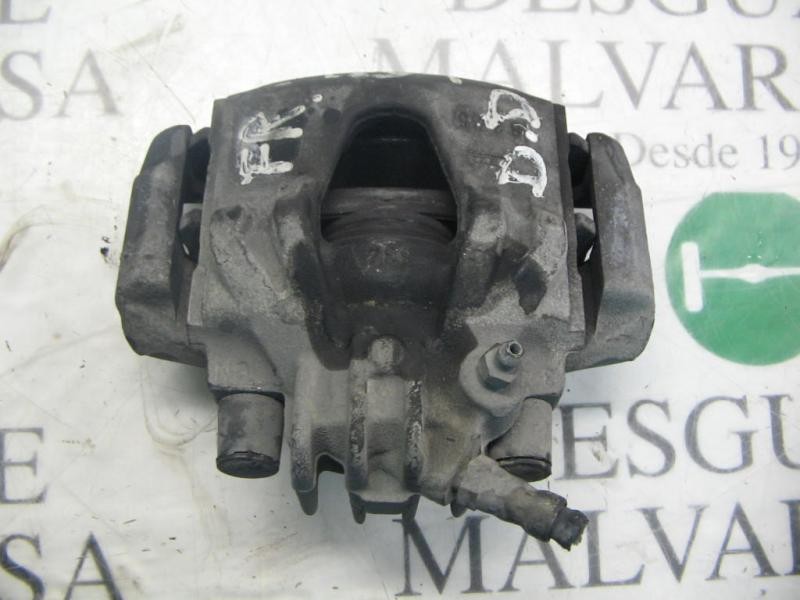 Recambio de pinza freno delantera derecha para citroën xsara berlina 1.9 turbodiesel referencia OEM IAM   