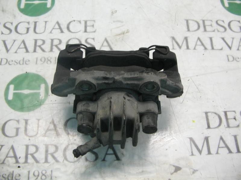 Recambio de pinza freno delantera derecha para citroën xsara berlina 1.9 turbodiesel referencia OEM IAM   