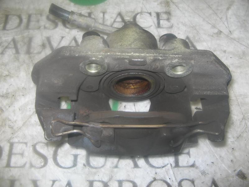 Recambio de pinza freno delantera izquierda para opel corsa b eco referencia OEM IAM   