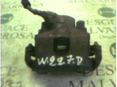 Recambio de pinza freno delantera derecha para ford fiesta berl./courier 1.3 cat referencia OEM IAM   