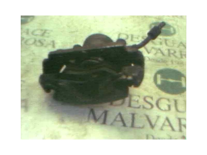 Recambio de pinza freno delantera derecha para ford fiesta berl./courier 1.3 cat referencia OEM IAM   