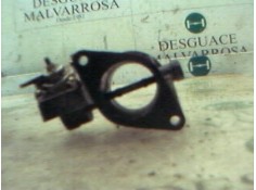 Recambio de caja mariposa para citroën zx 1.9 diesel referencia OEM IAM    2