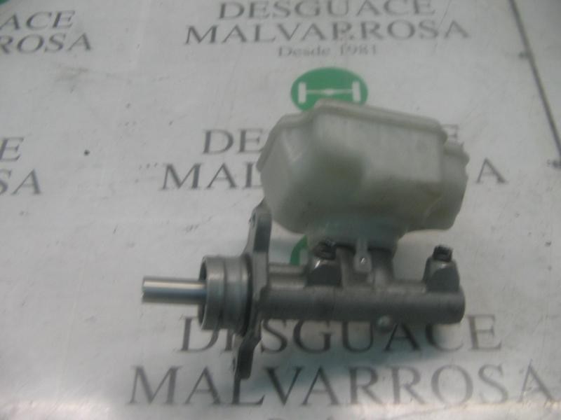 Recambio de bomba freno para seat altea (5p1) stylance / style referencia OEM IAM   