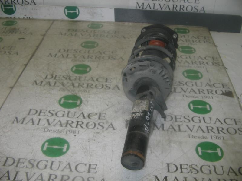 Recambio de amortiguador delantero derecho para seat altea (5p1) 1.9 tdi referencia OEM IAM   