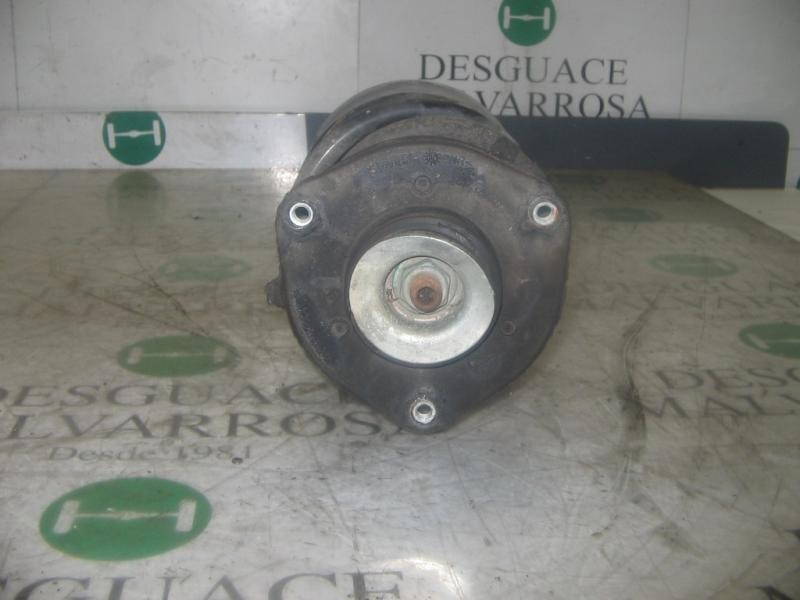 Recambio de amortiguador delantero derecho para seat altea (5p1) 1.9 tdi referencia OEM IAM   