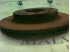 Recambio de disco freno delantero para ford probe 2.5 v6 24v cat referencia OEM IAM    2