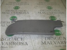 Recambio de parasol izquierdo para volvo serie 460 2.0 cat referencia OEM IAM   