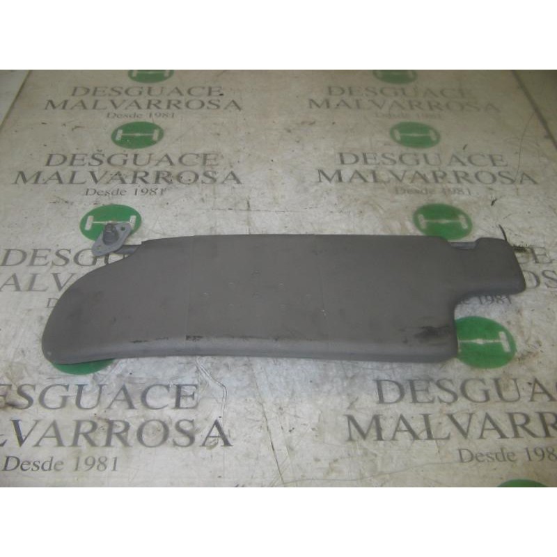 Recambio de parasol izquierdo para volvo serie 460 2.0 cat referencia OEM IAM   