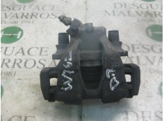 Recambio de pinza freno delantera derecha para fiat brava (182) 1.4 12v cat referencia OEM IAM   