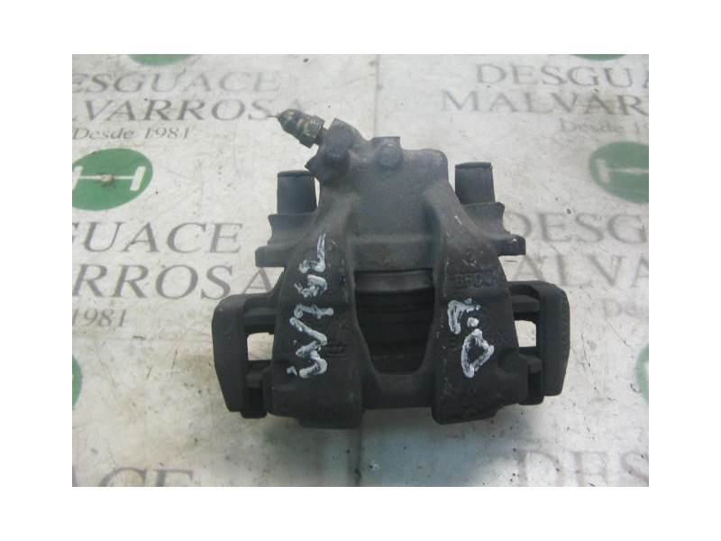 Recambio de pinza freno delantera derecha para fiat brava (182) 1.4 12v cat referencia OEM IAM   
