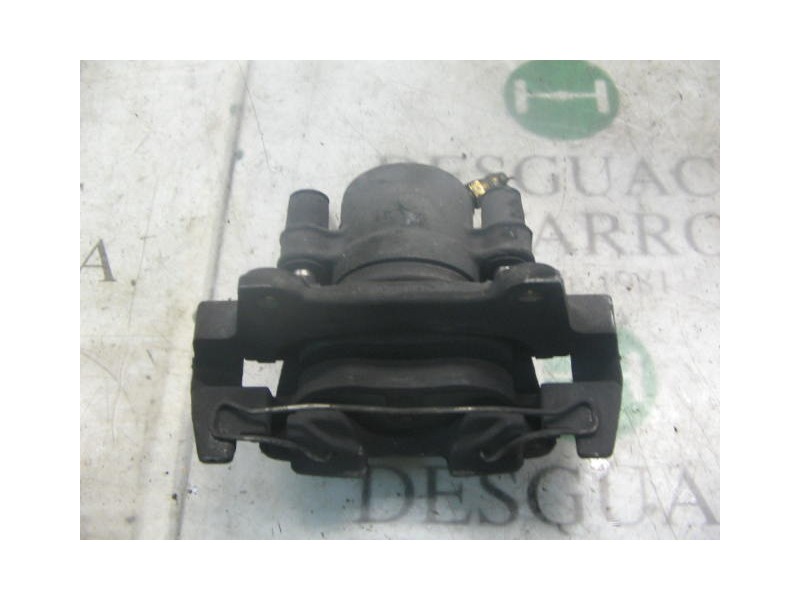 Recambio de pinza freno delantera derecha para fiat brava (182) 1.4 12v cat referencia OEM IAM   