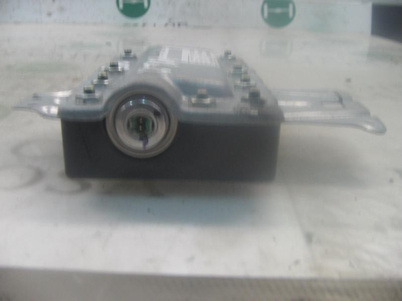 Recambio de airbag lateral derecho para mercedes-benz clase c (w202) berlina 240 (202.026) referencia OEM IAM   