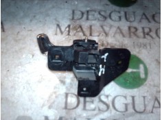 Recambio de maneta interior trasera izquierda para alfa romeo 146 1.9 jtd referencia OEM IAM    2