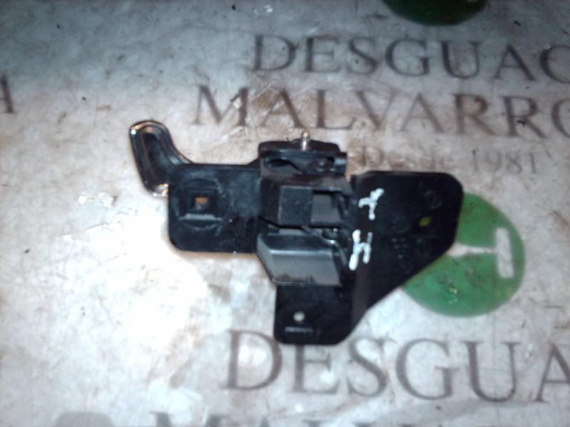 Recambio de maneta interior trasera izquierda para alfa romeo 146 1.9 jtd referencia OEM IAM   