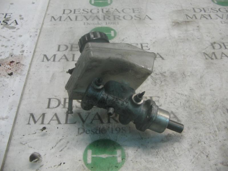 Recambio de bomba freno para peugeot 206 berlina xt referencia OEM IAM   