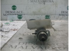 Recambio de bomba freno para peugeot 206 berlina xt referencia OEM IAM    2