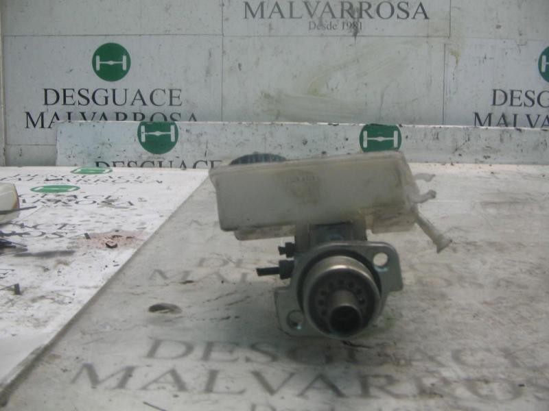 Recambio de bomba freno para peugeot 206 berlina xt referencia OEM IAM   