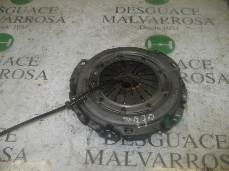 Recambio de kit embrague para opel corsa a 1.2 referencia OEM IAM   