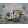 Recambio de modulo electronico para suzuki swift berlina (mz) gl (5-ptas.) referencia OEM IAM 3677062J40 HE0021CE HE0021CE