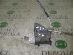 Recambio de cerradura puerta trasera derecha para audi 100 berlina (c4) básico referencia OEM IAM    2