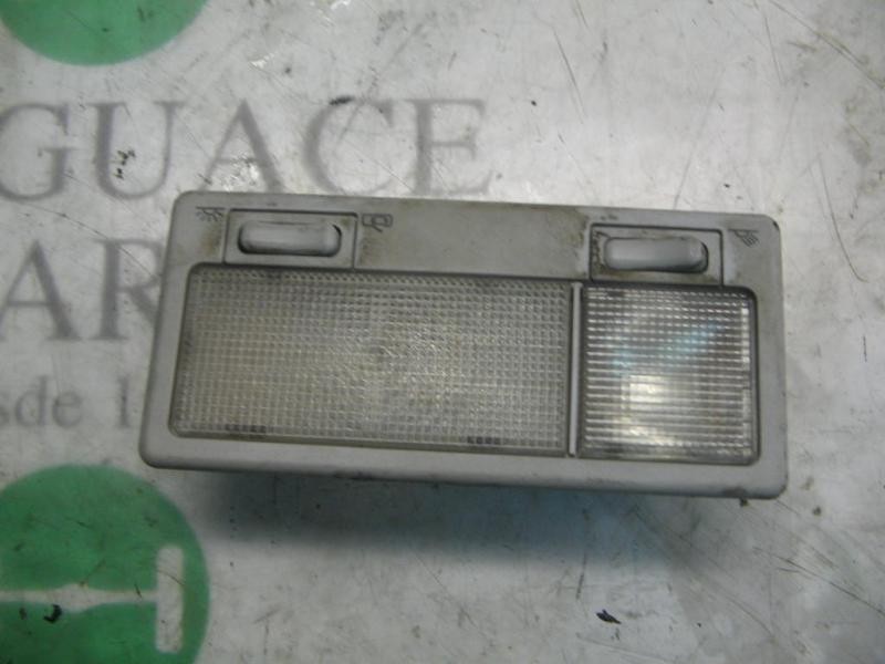 Recambio de piloto interior para volkswagen golf iii berlina (1h1) gti referencia OEM IAM   