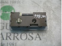 Recambio de piloto interior para volkswagen golf iii berlina (1h1) gti referencia OEM IAM    2