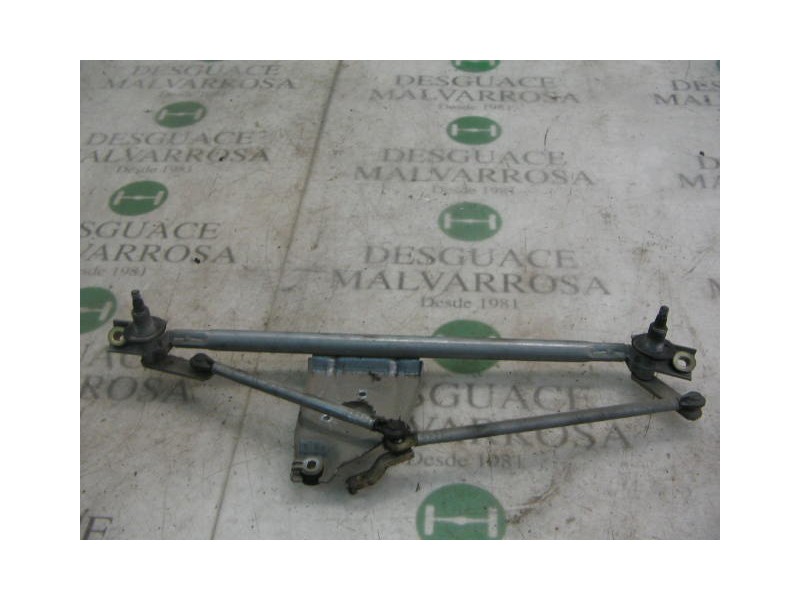 Recambio de articulacion limpia delantero para opel corsa b eco referencia OEM IAM   