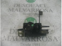 Recambio de cerradura capot para ford escort berl./turnier atlanta berlina referencia OEM IAM    2