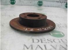 Recambio de disco freno trasero para audi a4 avant (b5) referencia OEM IAM    2