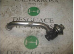 Recambio de valvula egr para renault megane i berlina hatchback (ba0) 1.9 dti diesel cat referencia OEM IAM   