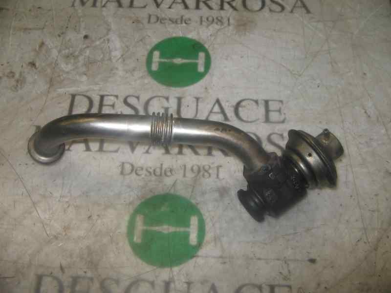 Recambio de valvula egr para renault megane i berlina hatchback (ba0) 1.9 dti diesel cat referencia OEM IAM   