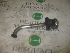 Recambio de valvula egr para renault megane i berlina hatchback (ba0) 1.9 dti diesel cat referencia OEM IAM    2