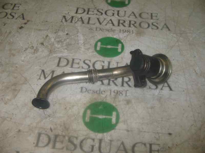 Recambio de valvula egr para renault megane i berlina hatchback (ba0) 1.9 dti diesel cat referencia OEM IAM   