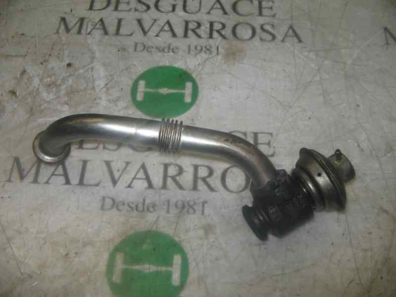 Recambio de valvula egr para renault megane i berlina hatchback (ba0) 1.9 dti diesel cat referencia OEM IAM   