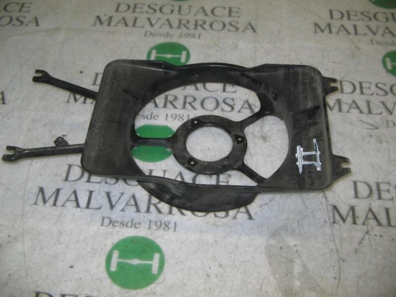 Recambio de canalizador aire para honda concerto (hw) 1.6 dohc (hw) referencia OEM IAM   