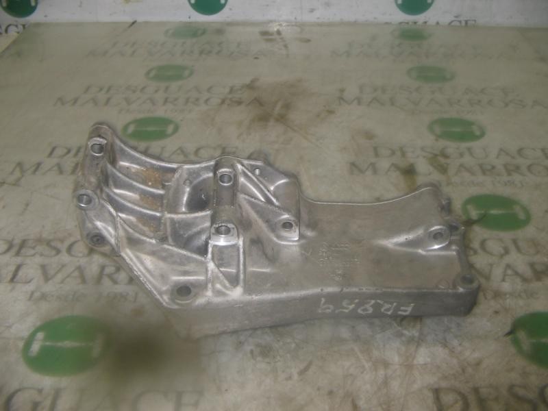 Recambio de soporte motor derecho para seat ibiza (6k1) 1.4 16v referencia OEM IAM   