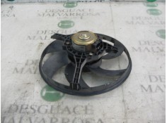 Recambio de electroventilador para smart coupe cdi básico referencia OEM IAM    2