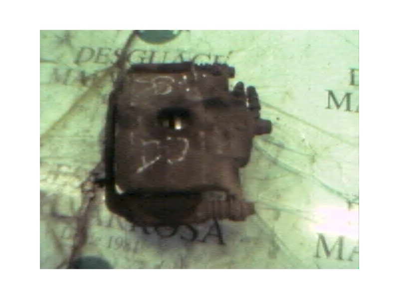 Recambio de pinza freno delantera derecha para mg serie 600 (rh) 620 sdi referencia OEM IAM   