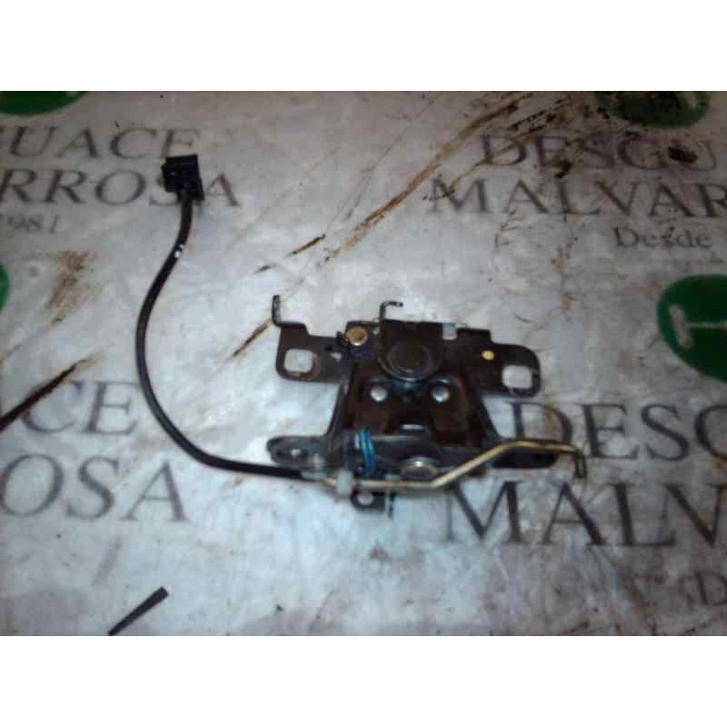 Recambio de cerradura maletero / porton para alfa romeo 145 1.6 t.spark referencia OEM IAM   