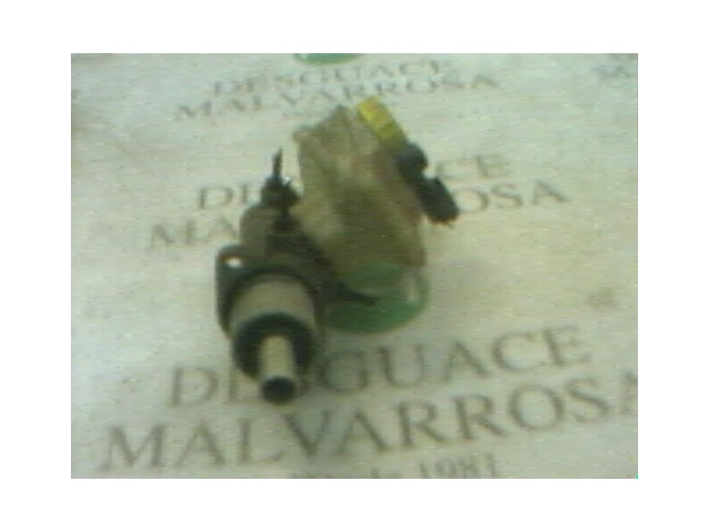 Recambio de bomba freno para volkswagen polo berlina (6n1) confort referencia OEM IAM   