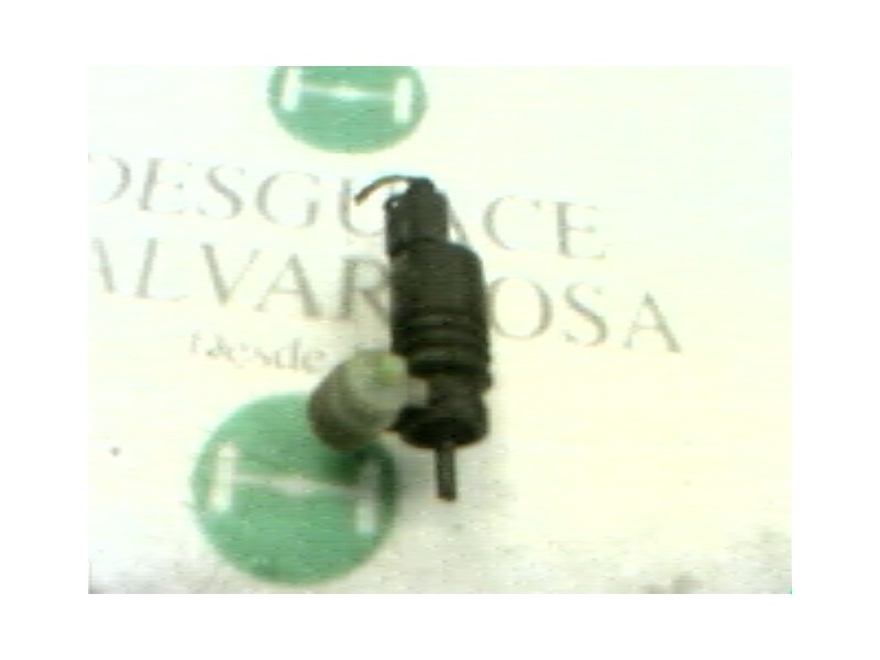 Recambio de bomba limpia para volkswagen polo berlina (6n1) confort referencia OEM IAM   