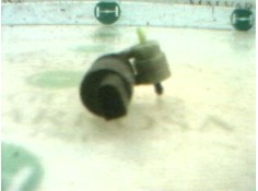 Recambio de bomba limpia para volkswagen polo berlina (6n1) confort referencia OEM IAM    2