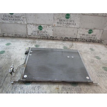 CONDENSADOR AIRE ACONDICIONADO A2205000854 