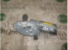 Recambio de motor limpia trasero para seat ibiza (6k) passion referencia OEM IAM    2