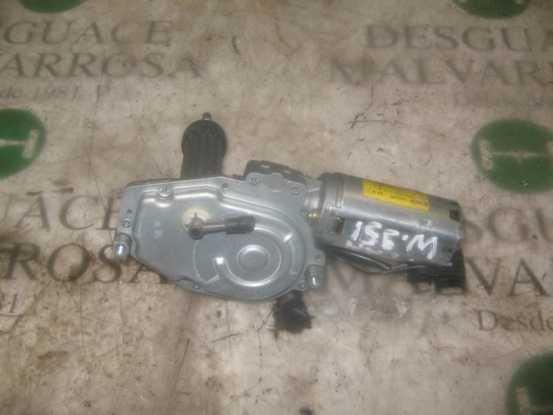 Recambio de motor limpia trasero para seat ibiza (6k) passion referencia OEM IAM   