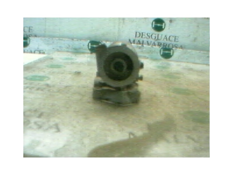 Recambio de soporte filtro aceite para volkswagen polo berlina (6n2) trendline referencia OEM IAM   