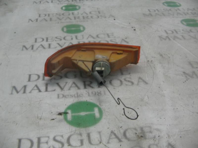 Recambio de piloto delantero izquierdo para renault 5 (b/c40) 1.4 referencia OEM IAM   