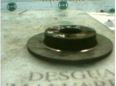 Recambio de disco freno delantero para renault r 11 1.4 gtl referencia OEM IAM    2